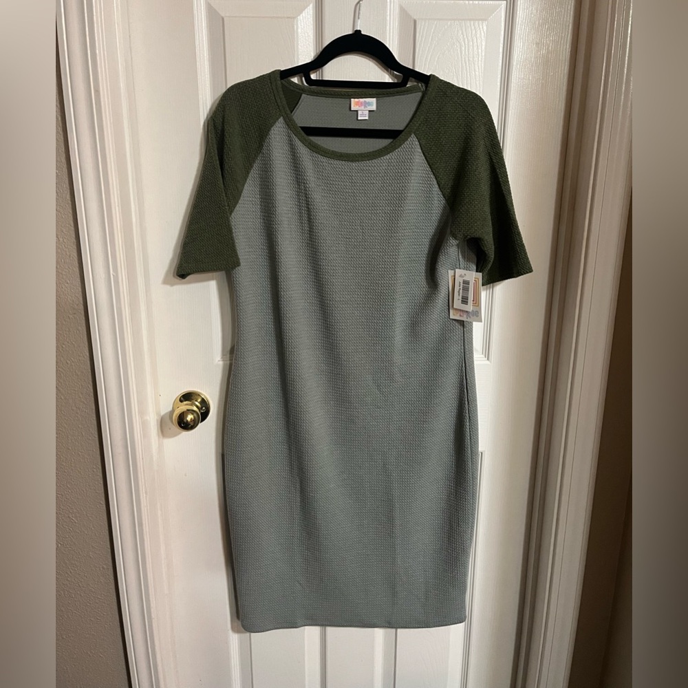 LuLaRoe Dress